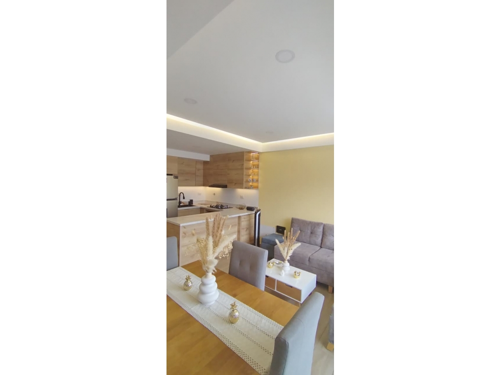 Venta De Apartamento En Fabricato Bello - 2