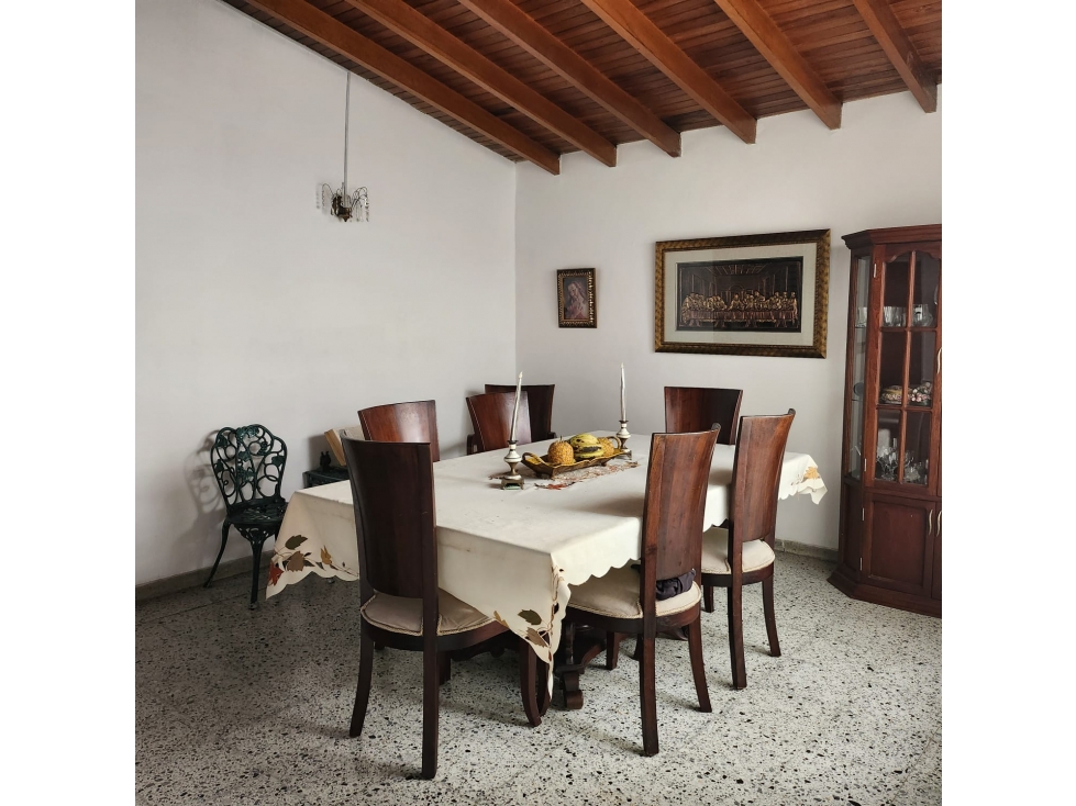 VENTA DE CASA LA FLORESTA, MEDELLIN — foto 2