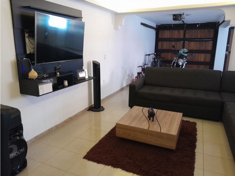 Venta De Casa En El Carmen De Viboral - 1