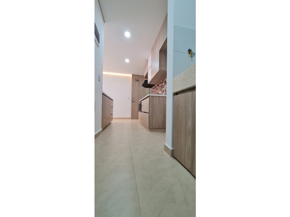 Venta de Apartamento en Guayabal, Medellín — foto 2