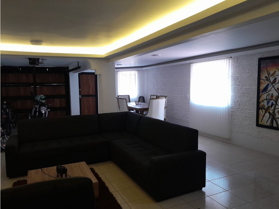 Venta De Casa En El Carmen De Viboral - 5