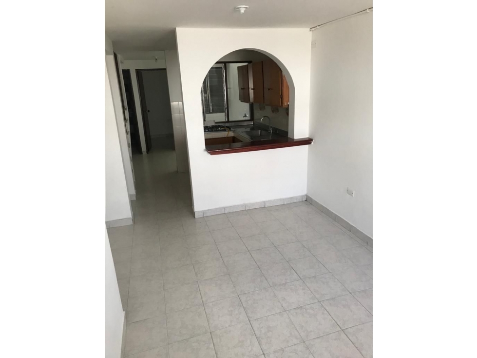 Venta De Apartamento En Marinilla - 1