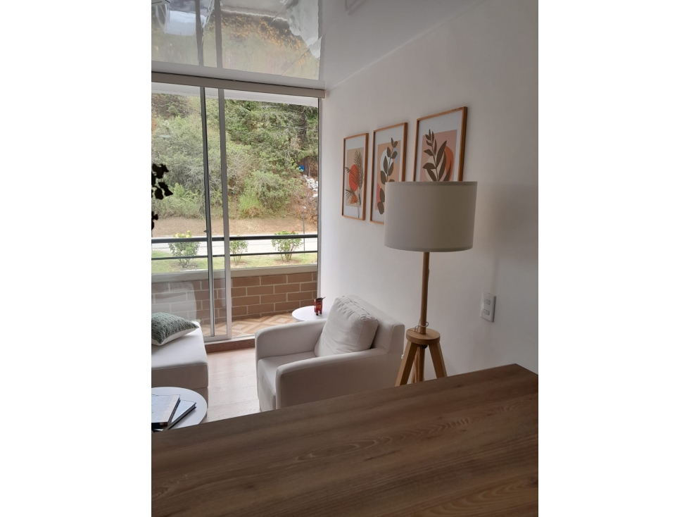 Venta De Apartamento En Fontibón , La Ceja — foto 4