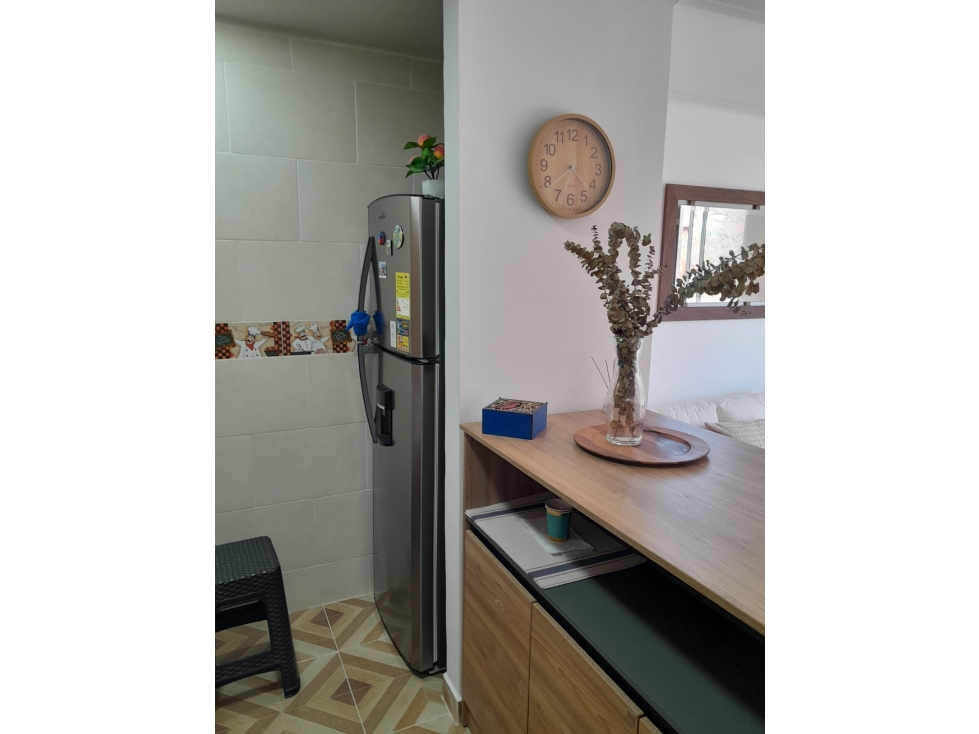Venta De Apartamento En Fontibón , La Ceja — foto 3