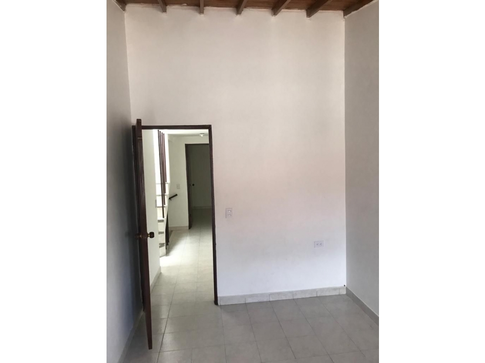 Venta De Apartamento En Marinilla - 4
