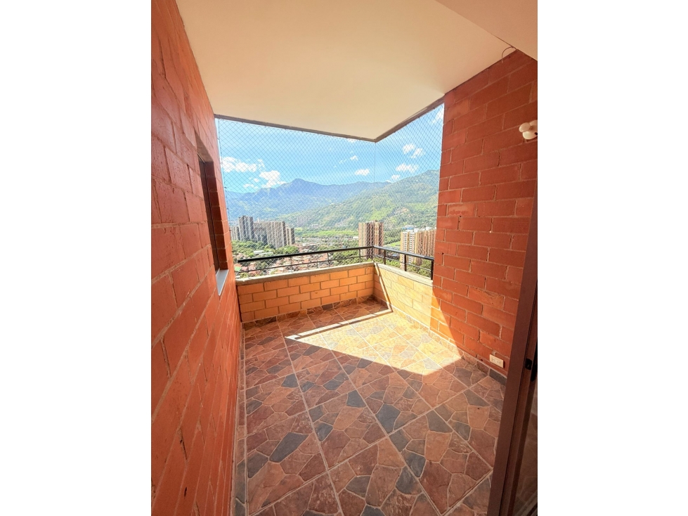 Venta de Apartamento en Navarra, Bello, Antioquia — foto 3