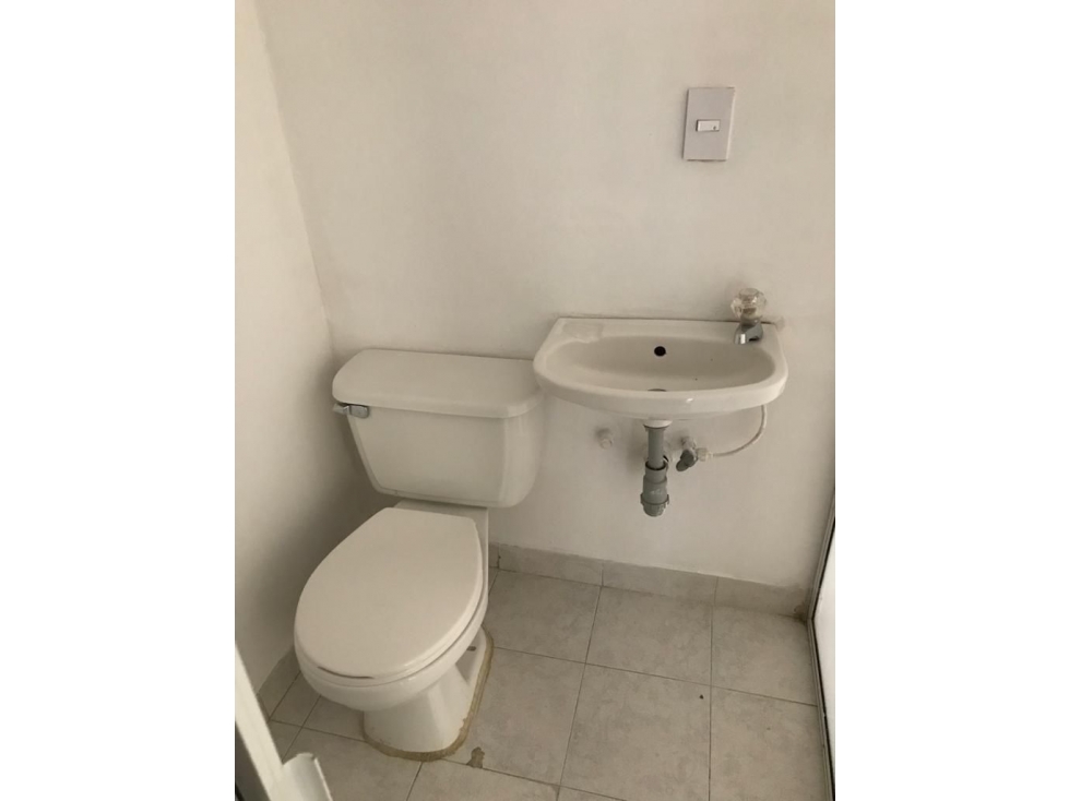 Venta De Apartamento En Marinilla - 6