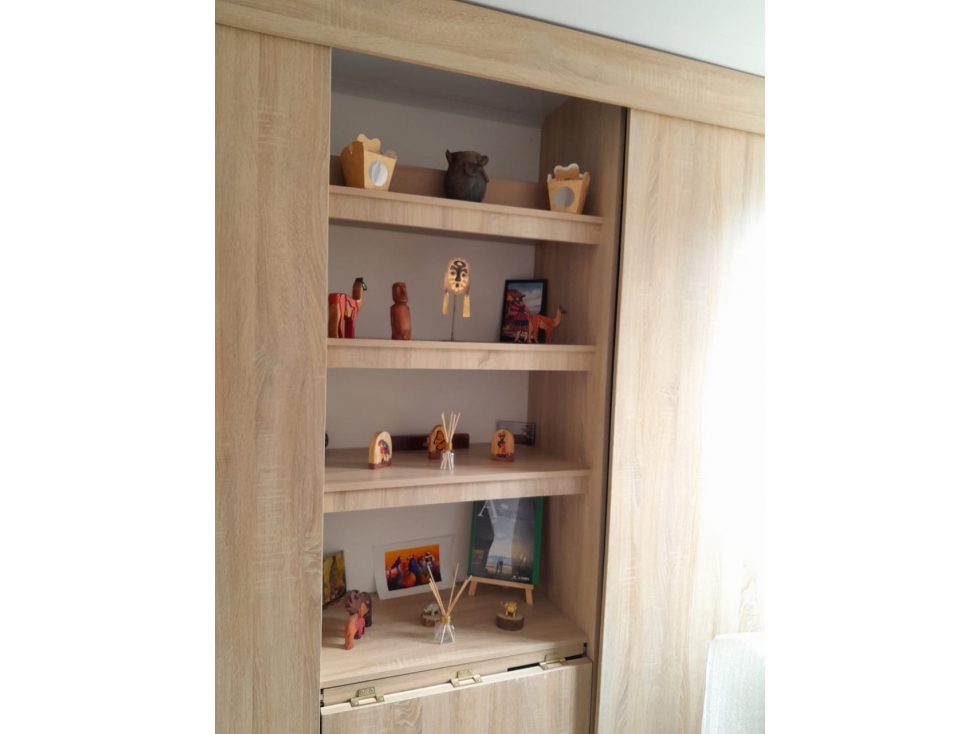 Venta De Apartamento En Fontibón , La Ceja — foto 6