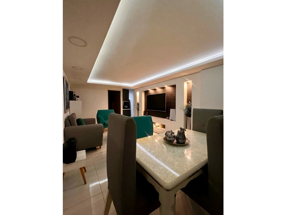 VENTA DE APARTAMENTO EN CALASANZ MEDELLIN — foto 2