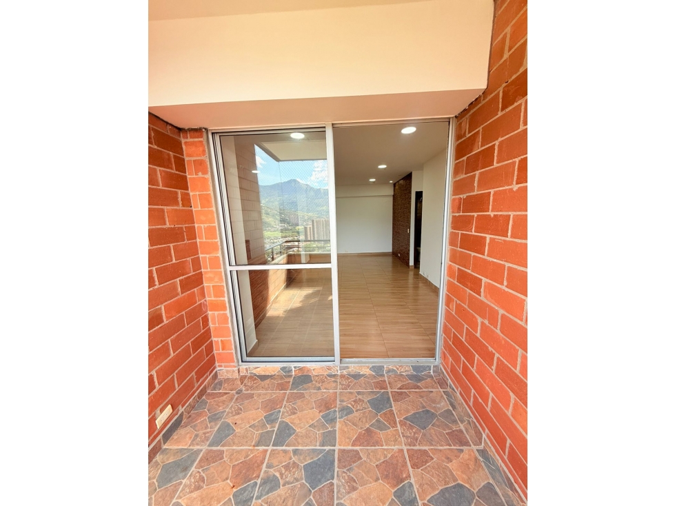 Venta de Apartamento en Navarra, Bello, Antioquia — foto 4