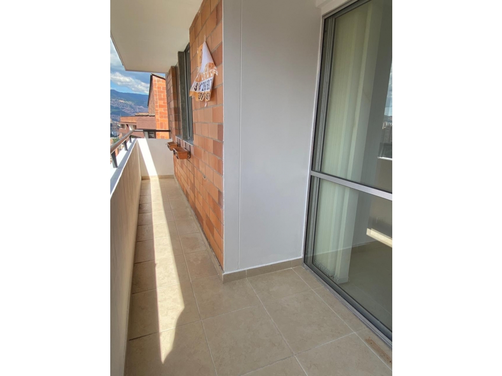 Venta de Apartamento Calasanz — foto 5