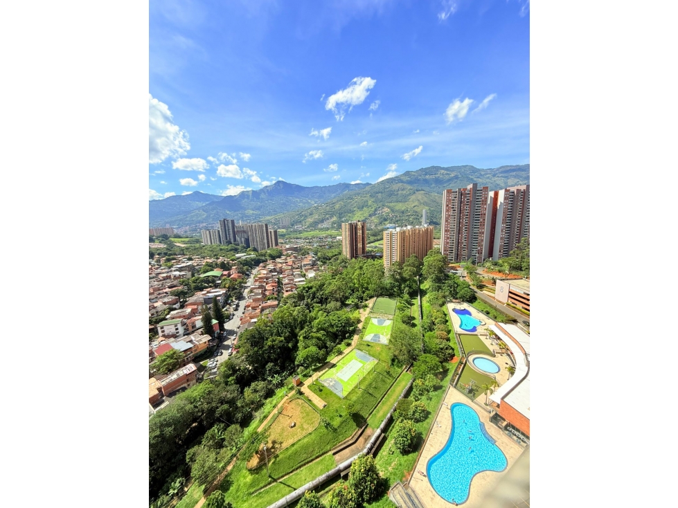 Venta de Apartamento en Navarra, Bello, Antioquia — foto 5