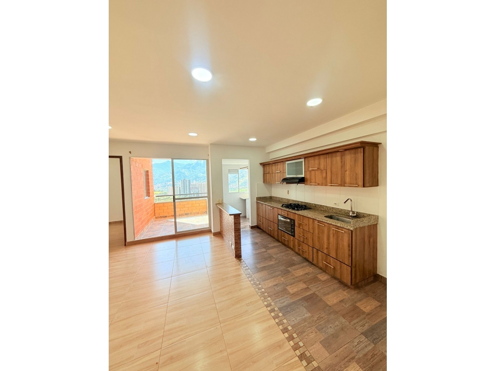 Venta de Apartamento en Navarra, Bello, Antioquia