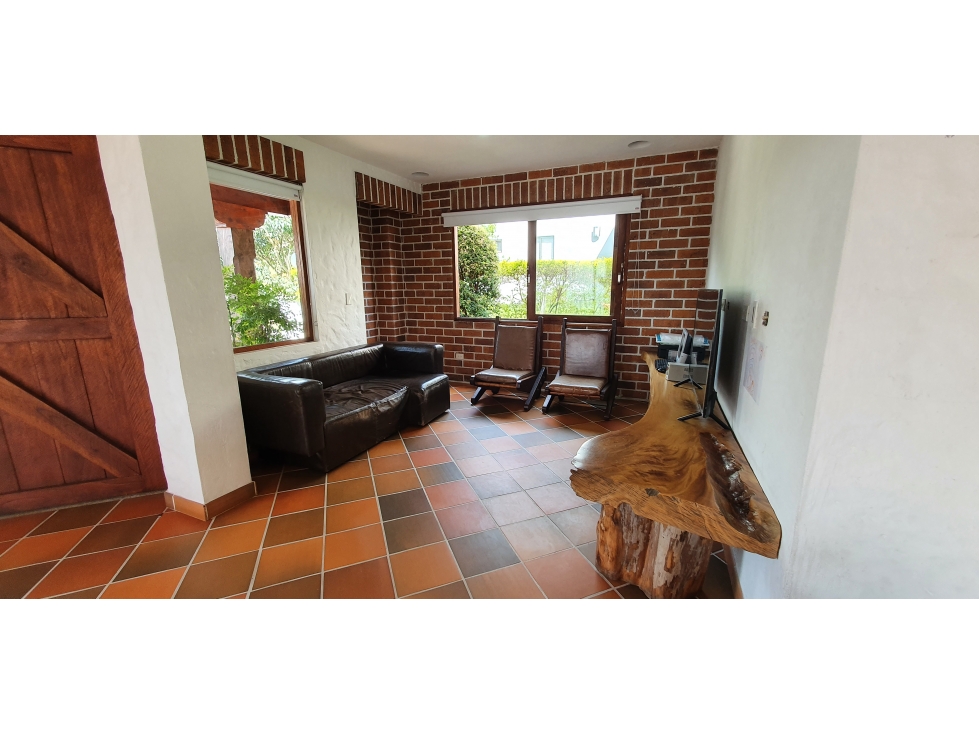 Venta de Casa en La Estrella, Antioquia - 4