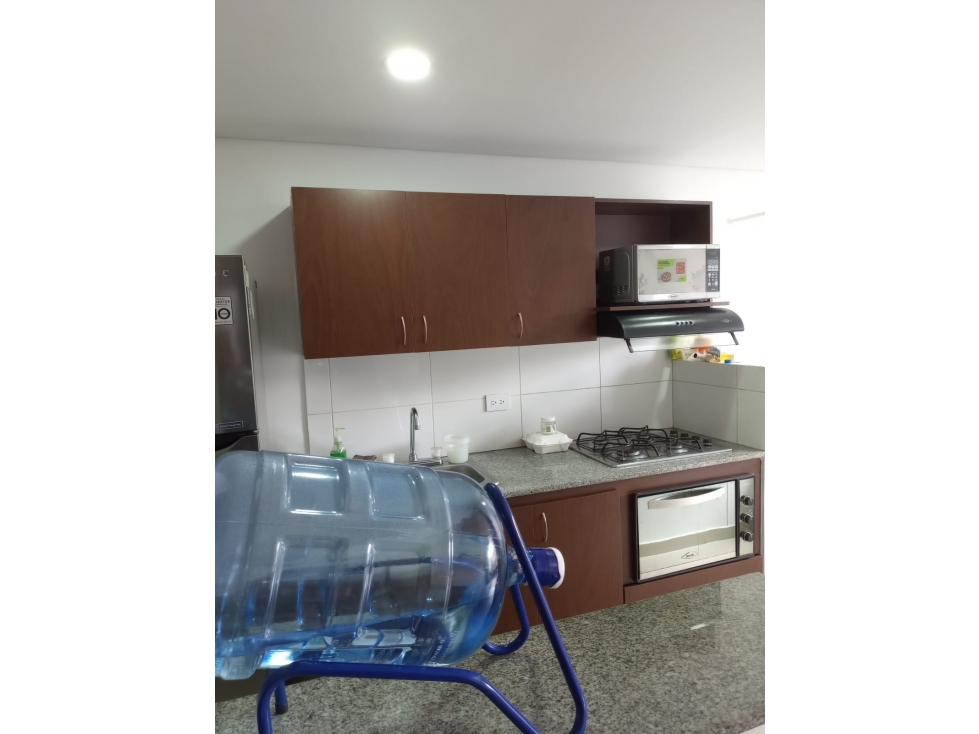 Venta De Apartamento En Viviendas del sur, Itagüí