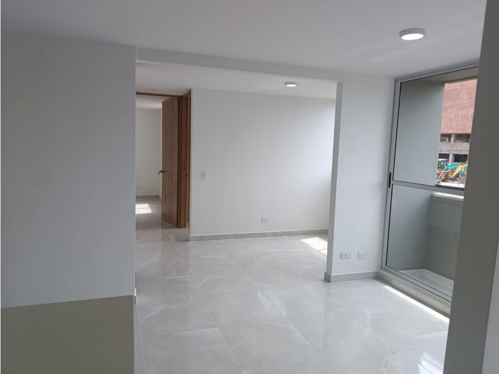 Venta De Apartamento En Fontibón , Rionegro — foto 5