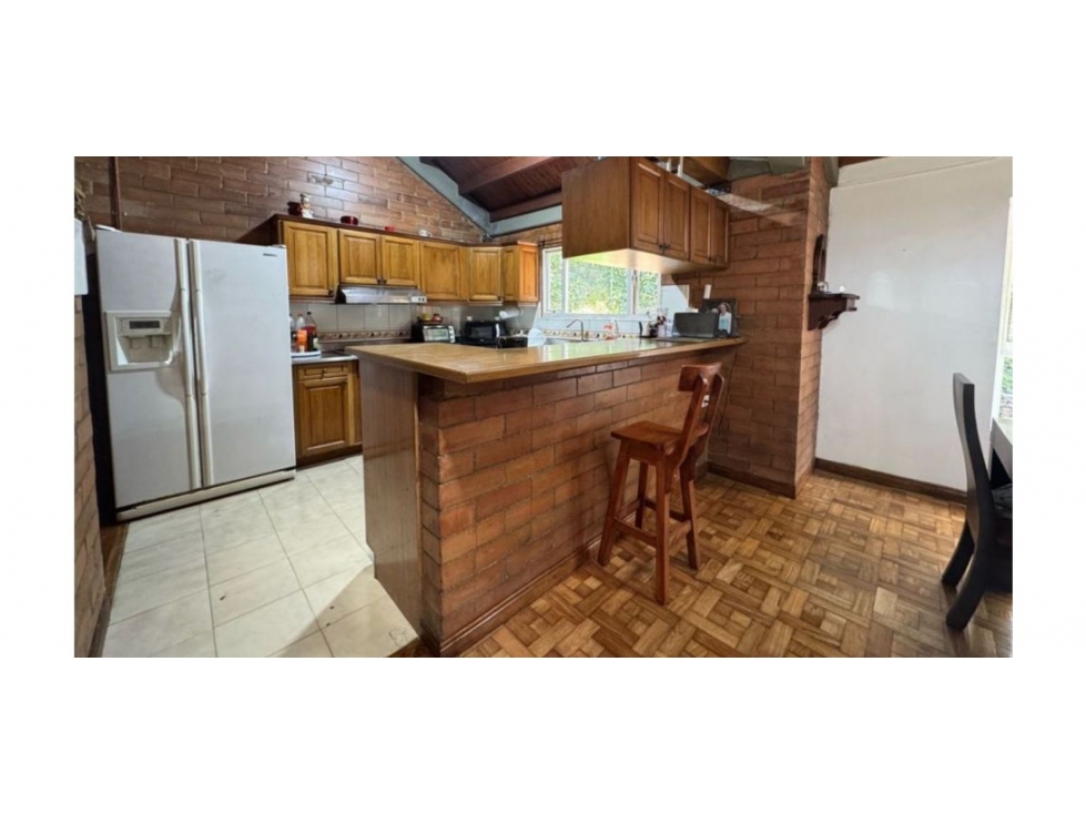 VENTA DE CASA SAN LUCAS, MEDELLIN — foto 5