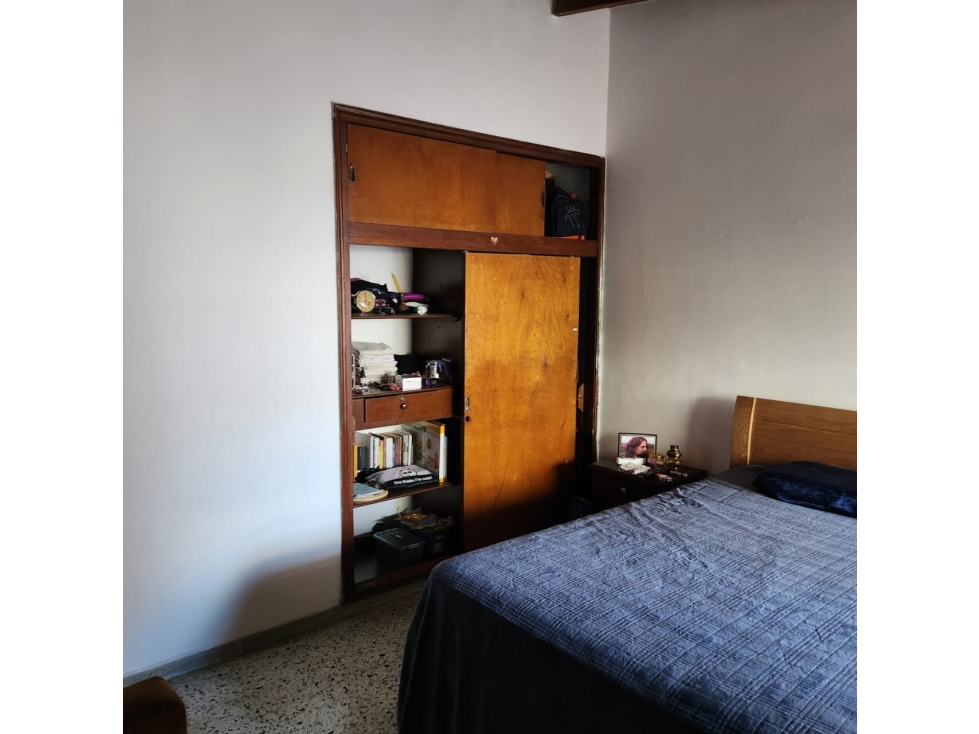 VENTA DE CASA LA FLORESTA, MEDELLIN — foto 5