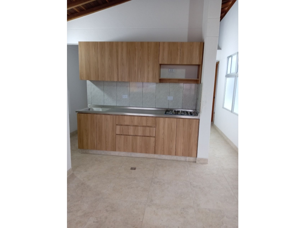 Venta De Apartamento En La Ceja
