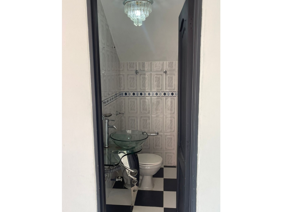 Venta De Casa En Marinilla ,Antioquia - 5