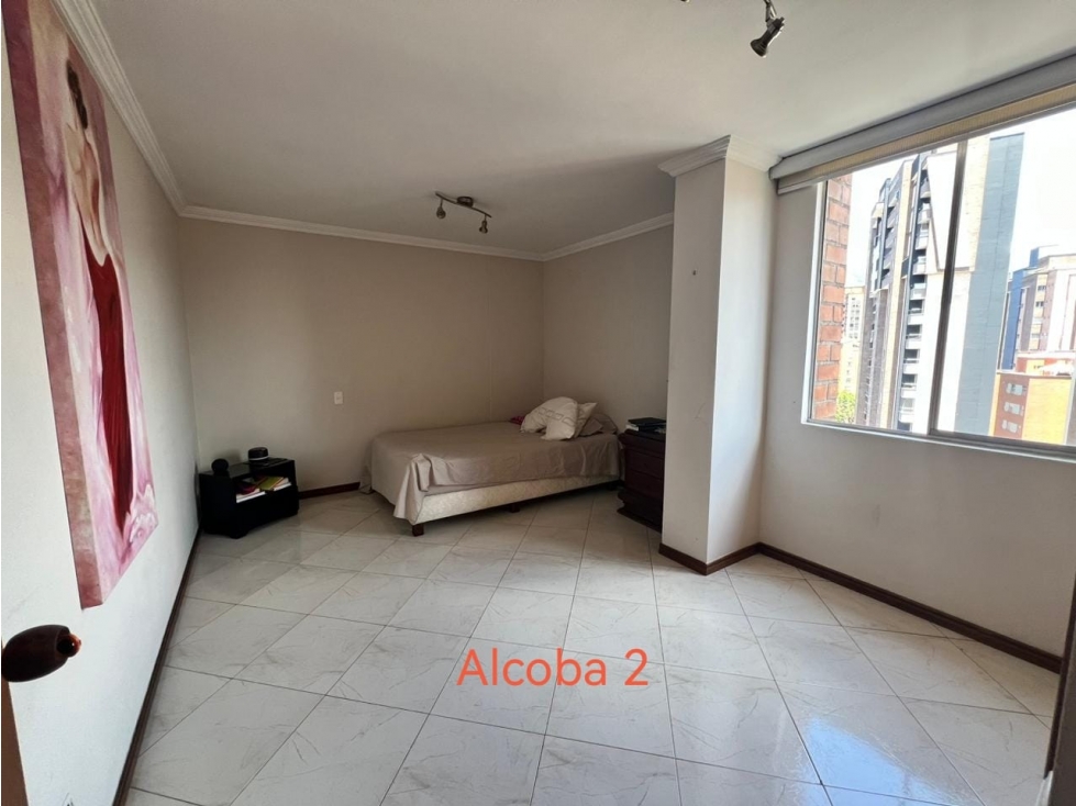 VENTA DE APARTAMENTO JARDINES, ENVIGADO — foto 3
