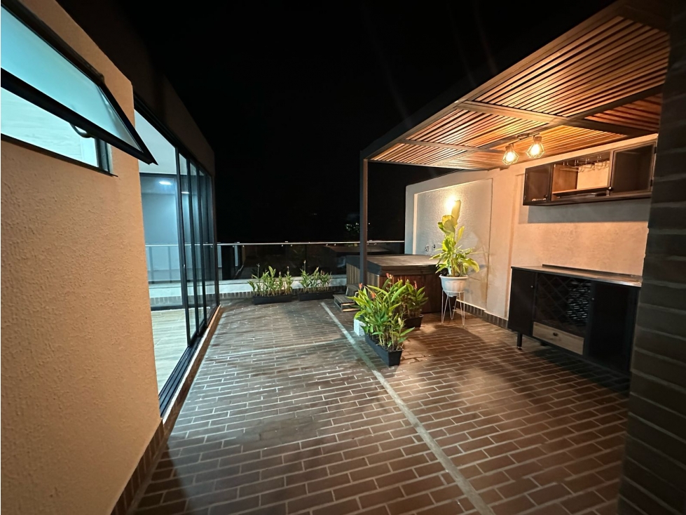 VENTA DE APARTAMENTO SAN FRANCISCO, ENVIGADO — foto 4