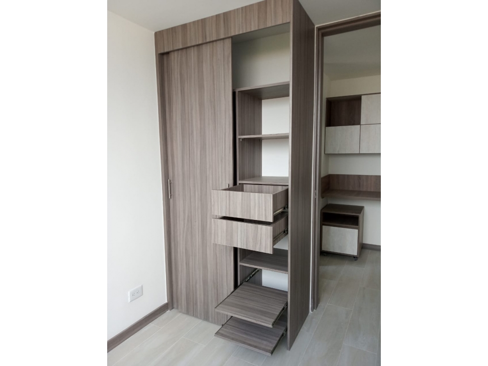 VENTA DE APARTAMENTO SANTA ANA, BELLO — foto 5