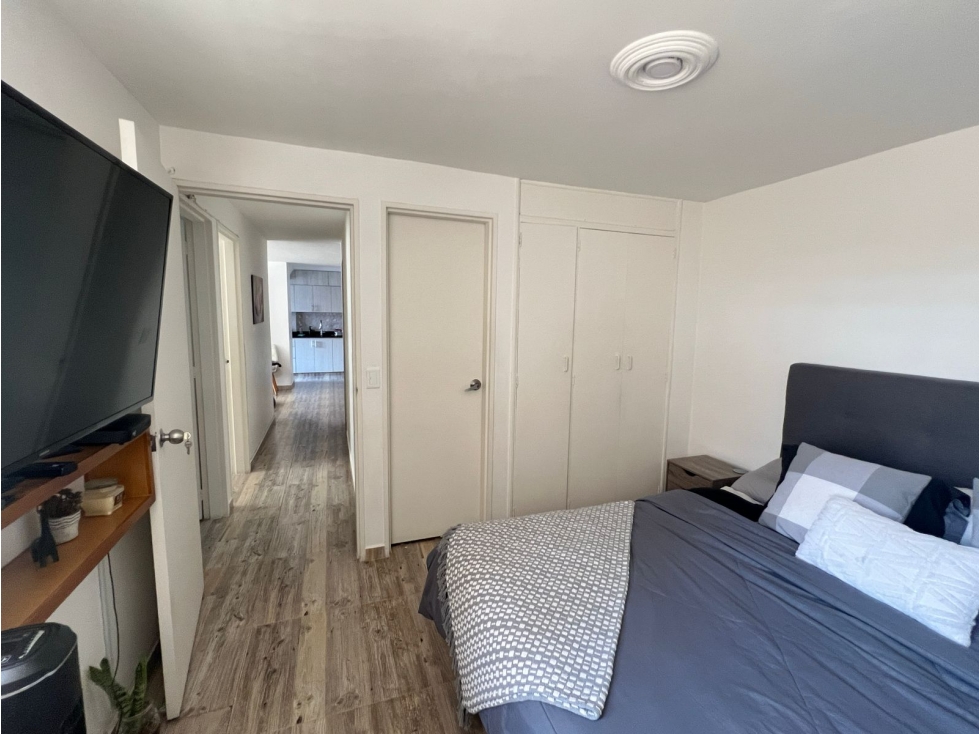 VENTA DE APARTAMENTO ROBLEDO, MEDELLIN — foto 3
