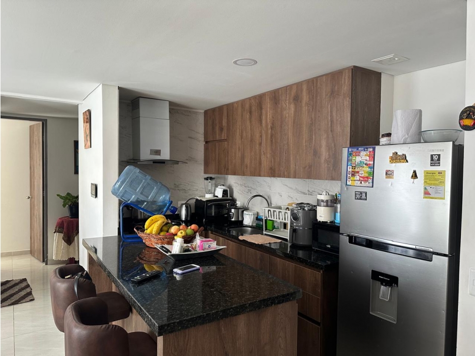 Venta de Apartamento en Marinilla — foto 2