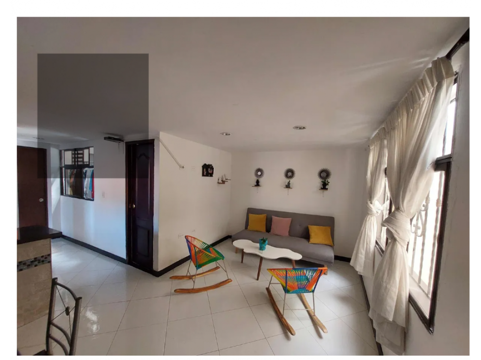 Venta de 2 apartamentos en Bello-Niquia — foto 3