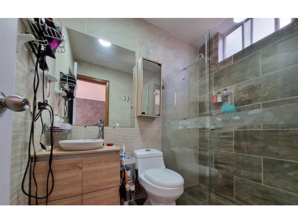 Apartamento en Venta Castropol Medellin — foto 3