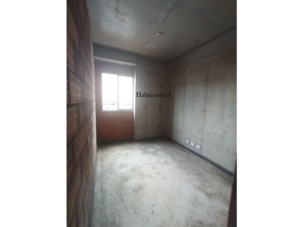 APARTAMENTO EN OBRA GRIS ITAGÜI - DITAIRES — foto 3