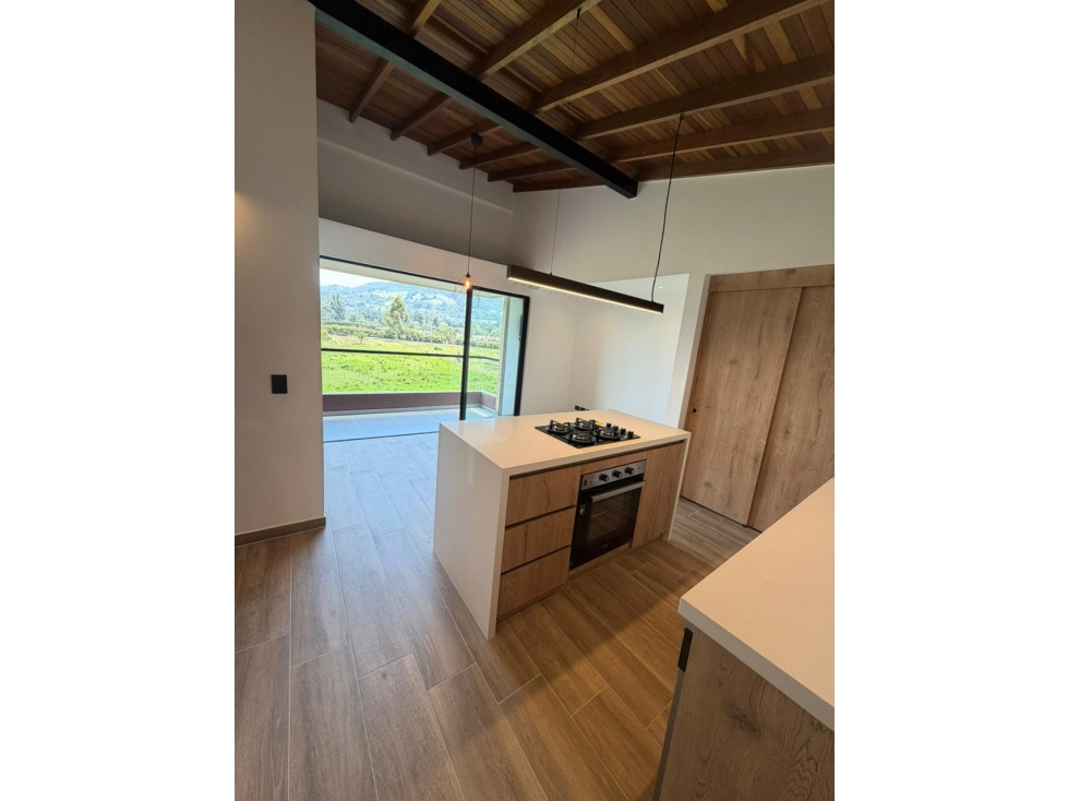 Venta De Apartamento En La Ceja Antioquia — foto 2