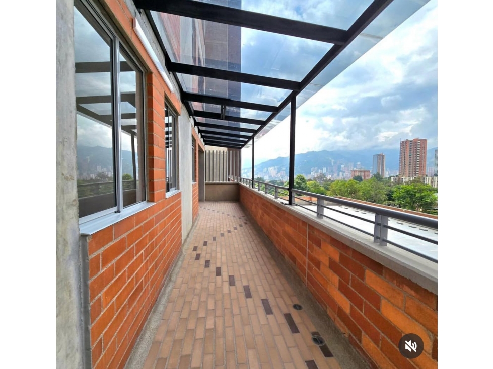 Venta de Apartamento en Ditaires Itagüí