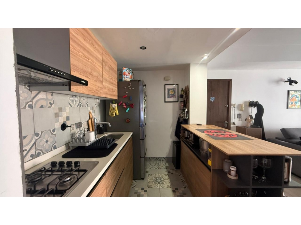 Venta de Apartamento en Belen Alameda, medellin