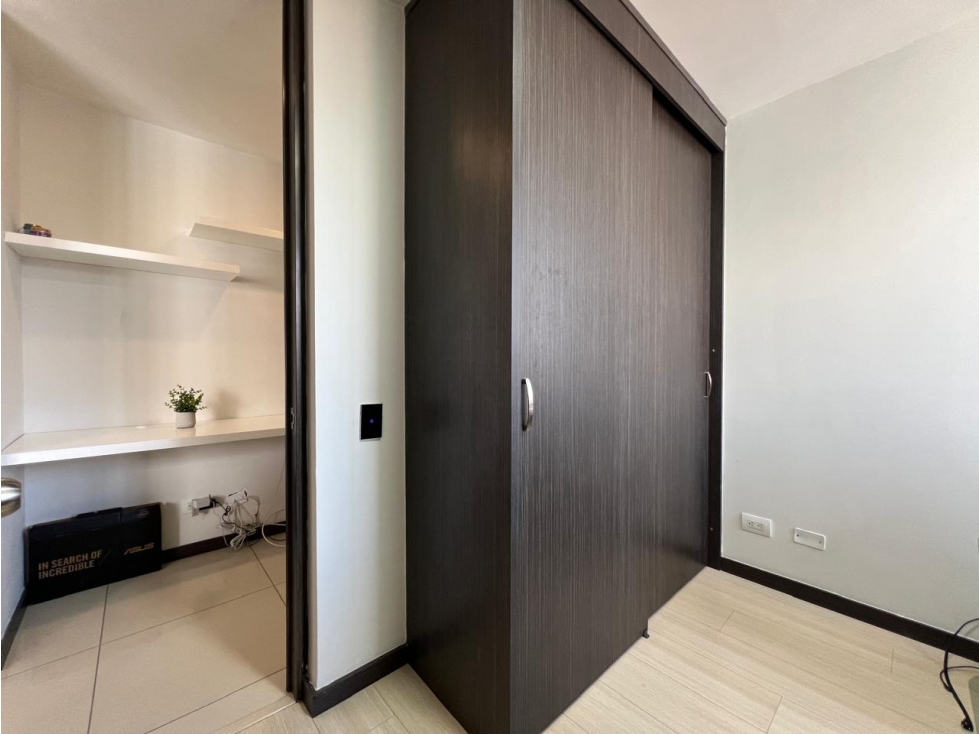 se vende apto en suramerica itagui — foto 3