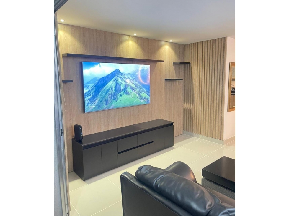 Venta de Apartamento en El Carmelo, Sabaneta — foto 4