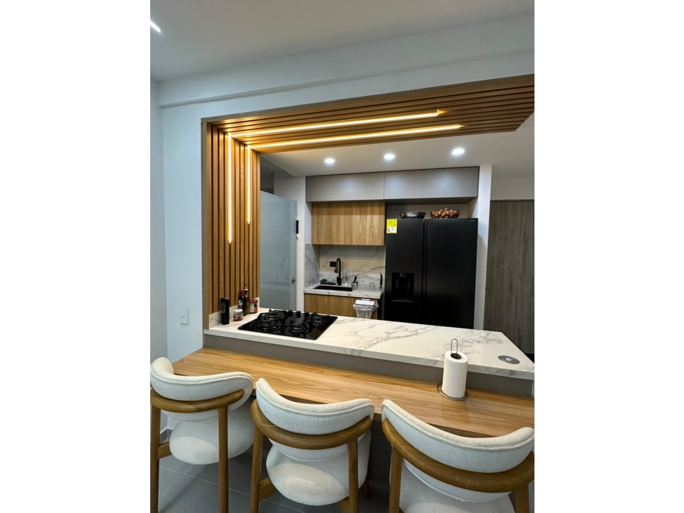 Venta De Apartamento en Sector Fabricato Bello - 3
