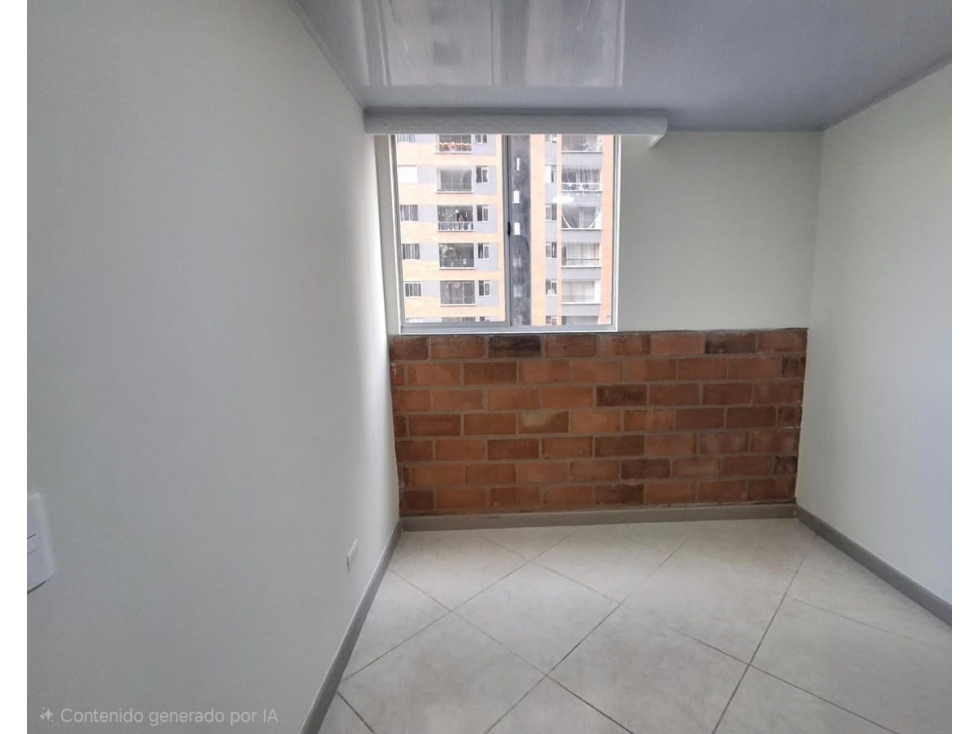se vende apartamento en bello la vida es bella — foto 5