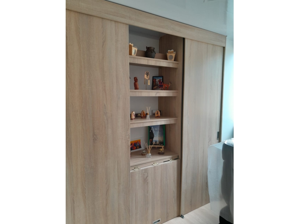 Venta De Apartamento En Fontibón , La Ceja — foto 5