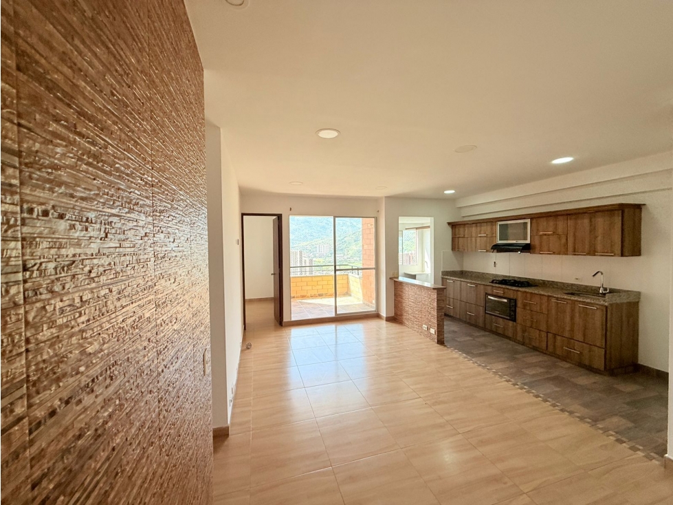 Venta de Apartamento en Navarra, Bello, Antioquia — foto 2