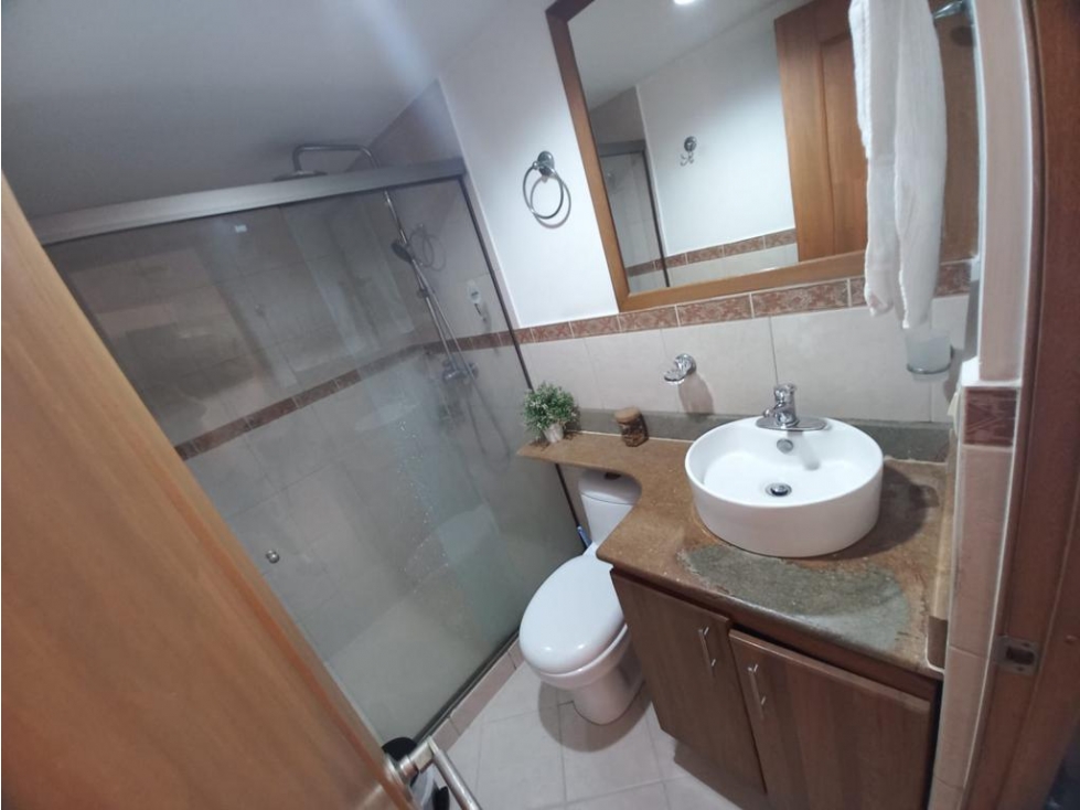 Venta de Apartamento en Sabaneta, Antioquia - 6