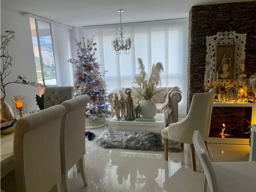 VENTA DE APARTAMENTO EN BELLO ANTIOQUIA — foto 3