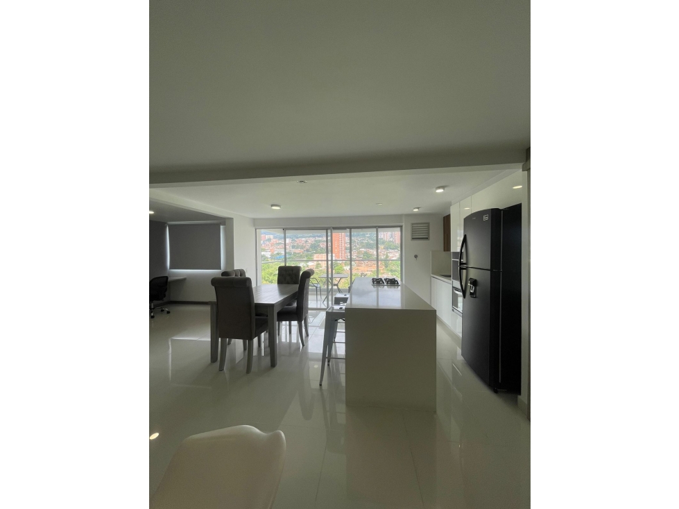 Venta De Apartamento En Suramerica, Itagui — foto 3