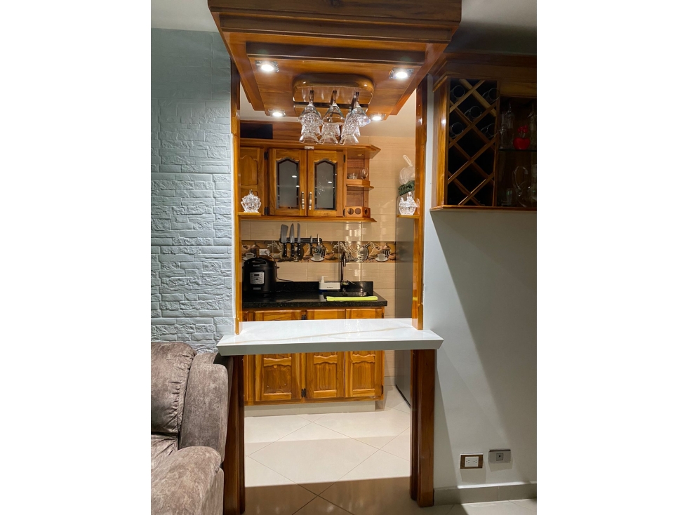 Venta De Apartamento En Bello, Medellín