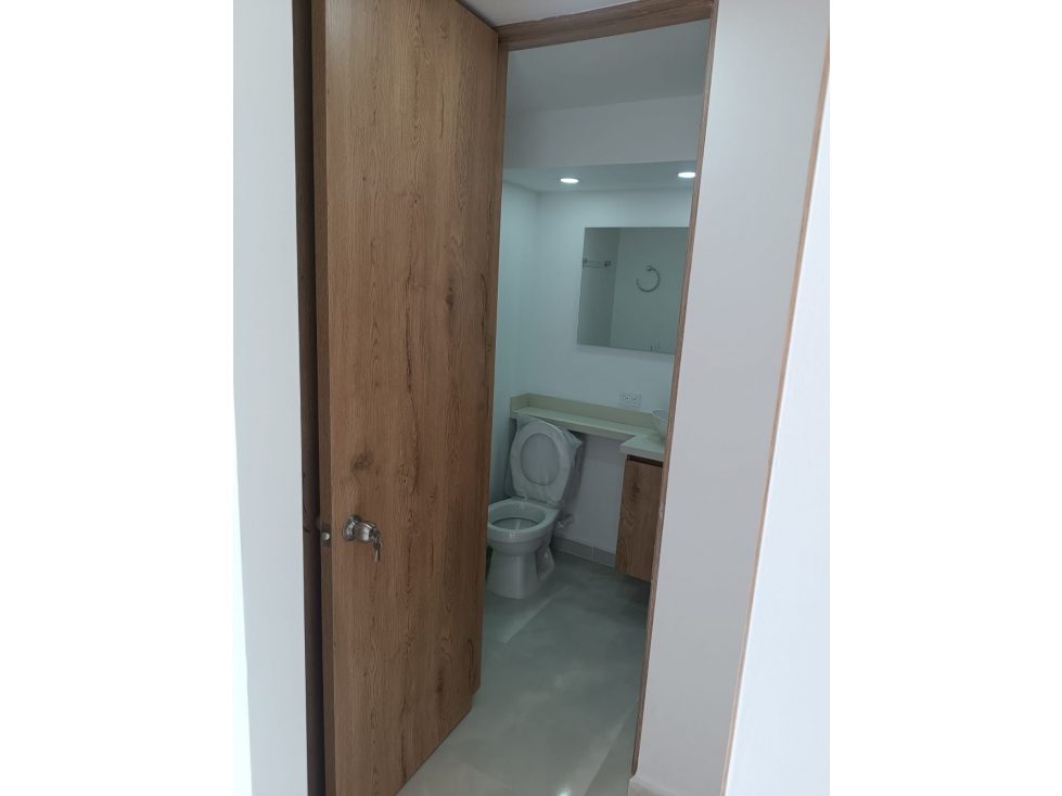 Venta De Apartamento En Fontibón , Rionegro — foto 6