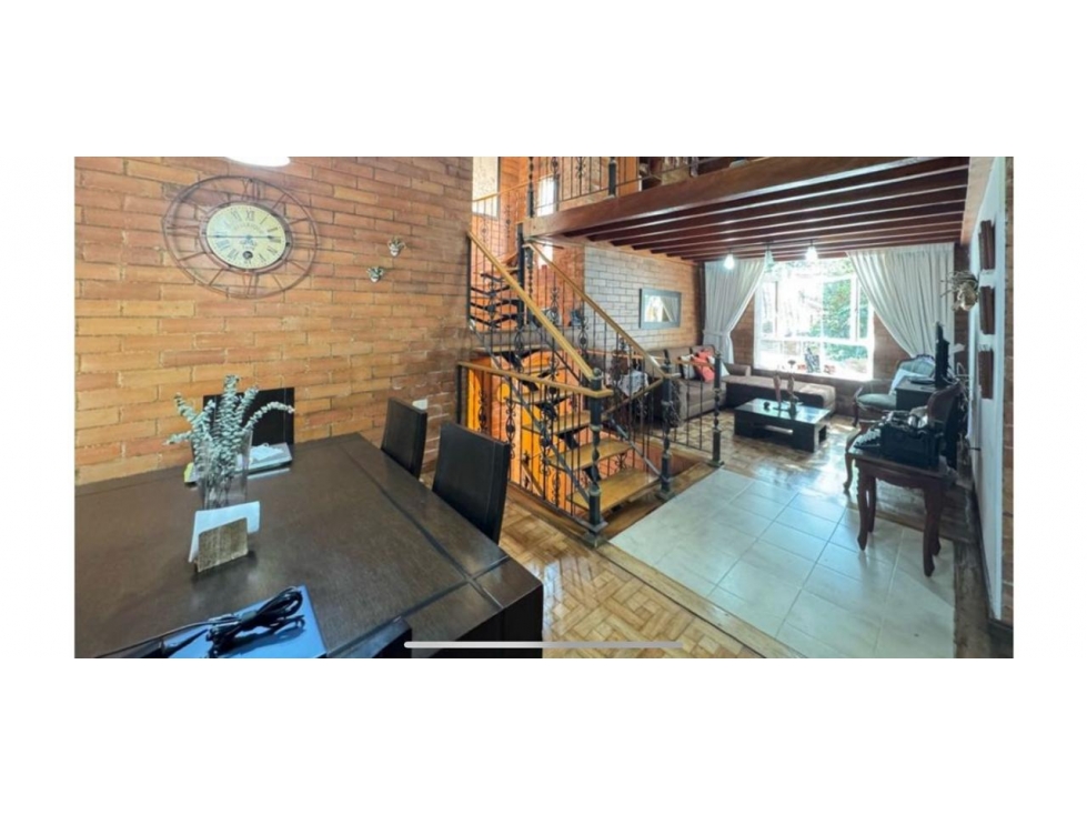VENTA DE CASA SAN LUCAS, MEDELLIN — foto 6