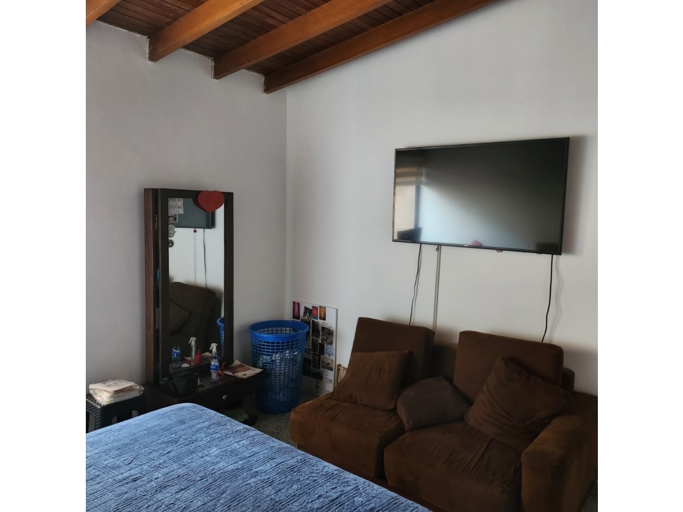 VENTA DE CASA LA FLORESTA, MEDELLIN — foto 6