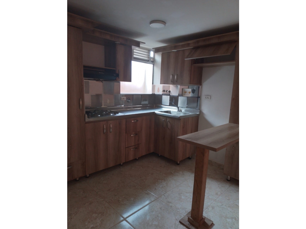 VENTA DE APARTAMENTO ABREO, RIONEGRO