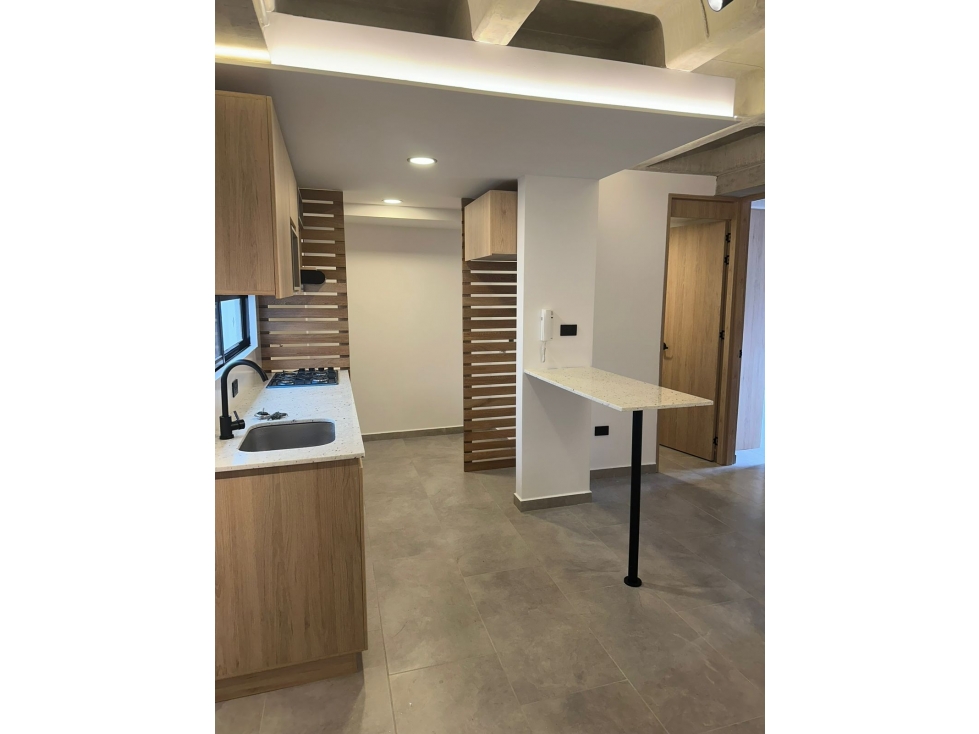 Venta De Apartamento En La Ceja